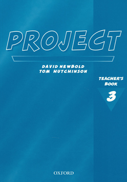 Project 3 TB