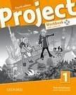 Project 1 WB 4th Edition + CD