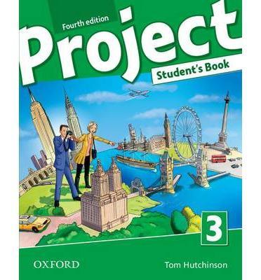 Project 3, 4th Edition - Student´s Book