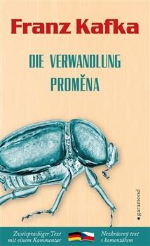 Proměna - Die Verwandlung