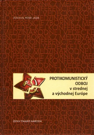 Protikomunistický odboj - Peter Jašek