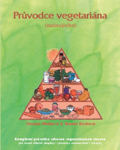 Průvodce (začínajícího) vegetariána