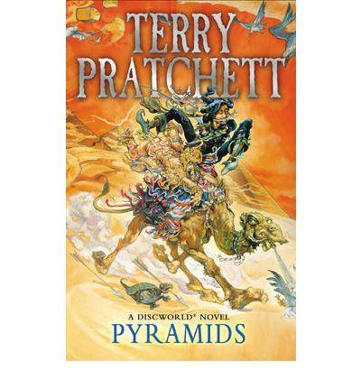 Pyramids