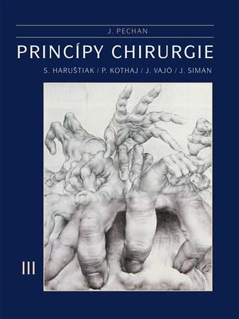 Princípy chirurgie III.