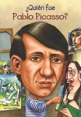 Quien Fue Pablo Picasso