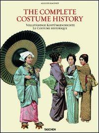 Racinet Costume History