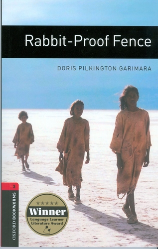 Rabbit-proof Fence