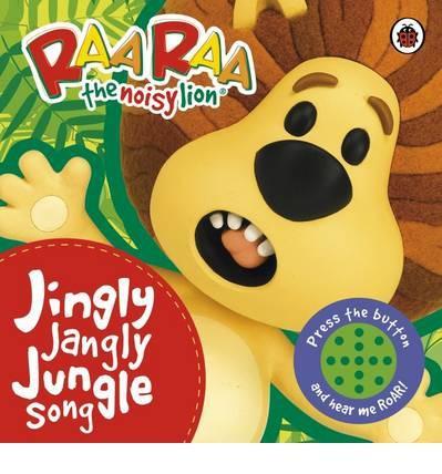 Jingly Jangly Jungle Song