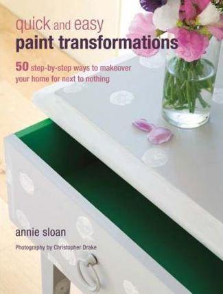 Quick and Easy Pait Transformation