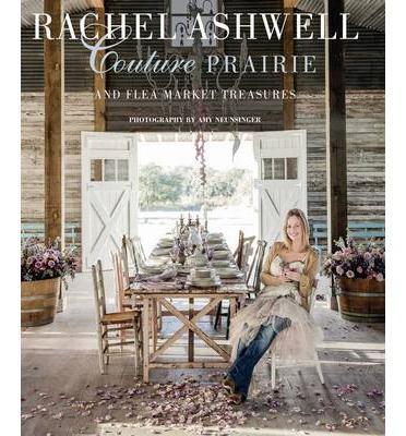Rachel Ashwell Couture Prairie