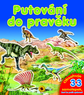 Putování po pravěku