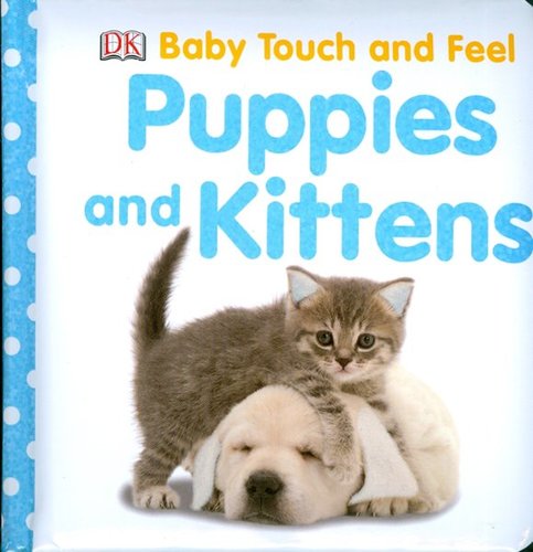 Puppies and Kittens