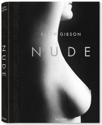 Ralph Gibson Nude