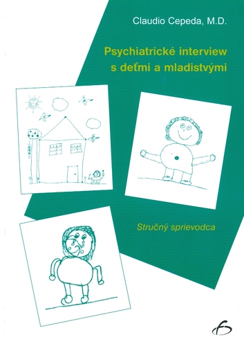 Psychiatrické interview s dieťaťom