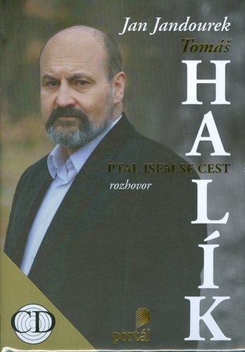 Ptal jsem se cest + CD