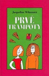 Prvé trampoty (mäkká väzba)