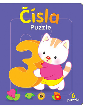 Puzzle čisla