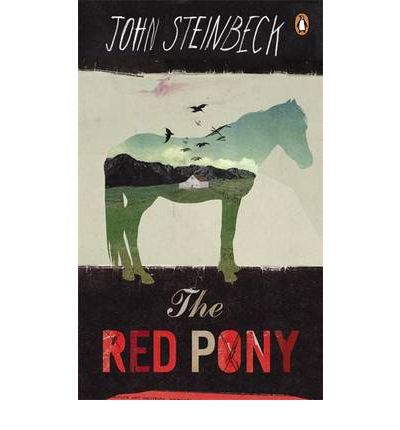 Red Pony