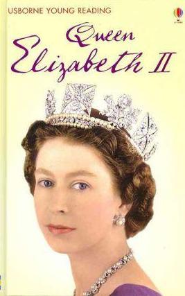 Queen Elizabeth II
