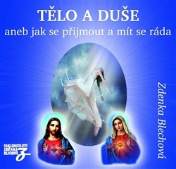Tělo a duše aneb jak se přijmout a mít se ráda CD