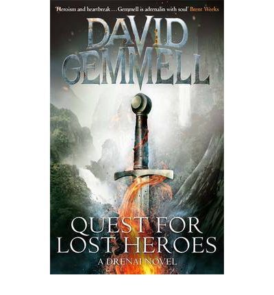 Quest for Lost Heroes