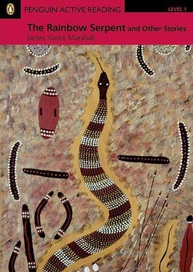 Rainbow Serpent, The Book/CD Pack