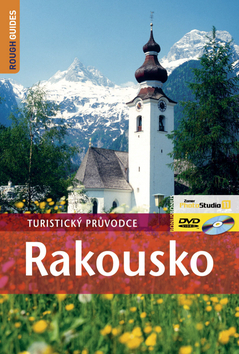 Rakousko + DVD