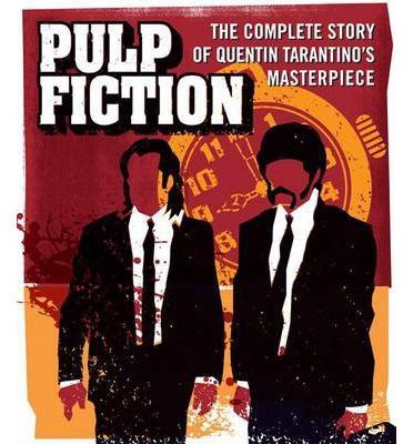 Pulp Fiction