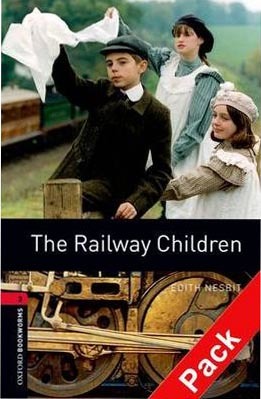 Railway Children + CD