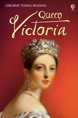Queen Victoria