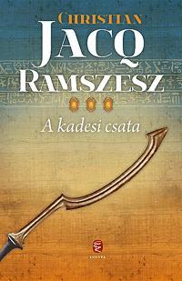 Ramszesz 3. A kadesi csata