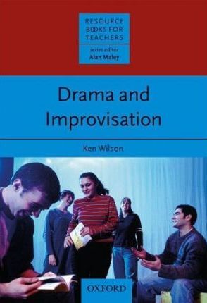 RBFT Drama and Improvisation