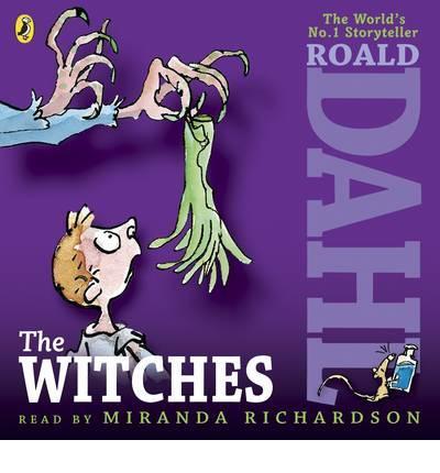 The Witches (R/I) CD