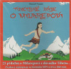 Tibetské báje o Milarepovi CD