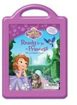 Ready to be a Princess