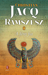Ramszesz 1. - A fény fia