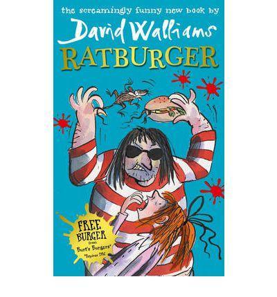 Ratburger