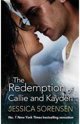 Redemption of Callie and Kayden