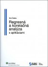 Regresná a korelačná analýza s aplikáciami+CD