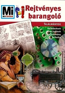 Rejtvényes barangoló
