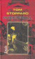 Kniha Rock´n´roll - Tom Stoppard,Marek Naglumuller