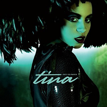 Tina - Veci sa menia  CD