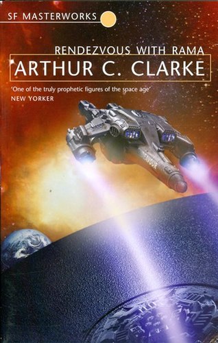 Rendezvous With Rama