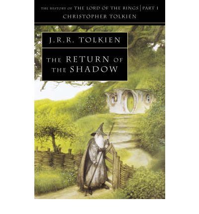 Return of Shadow