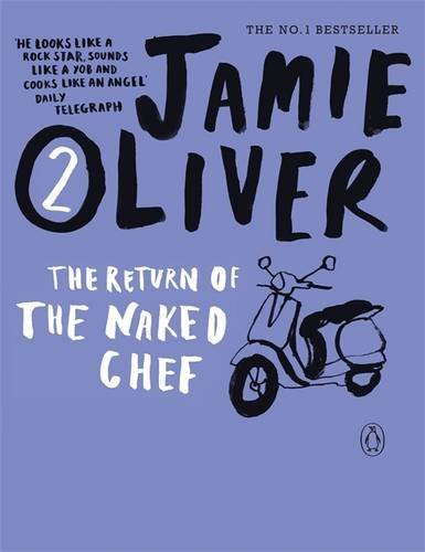 Return of Naked Chef