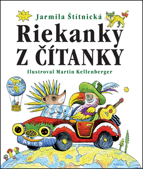 Riekanky z čitanky
