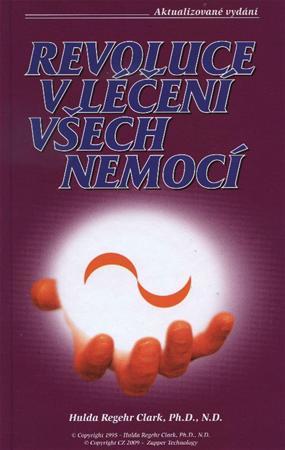 Revoluce v léčení všech nemocí + Léčba rakoviny, která fungovala