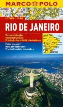 Rio de Janeiro lamino MD 1:15T