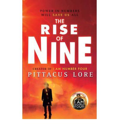 Rise of Nine