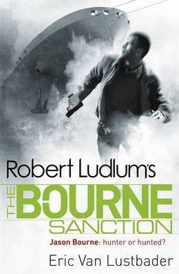 Robert Ludlum´s The Bourne Sanction